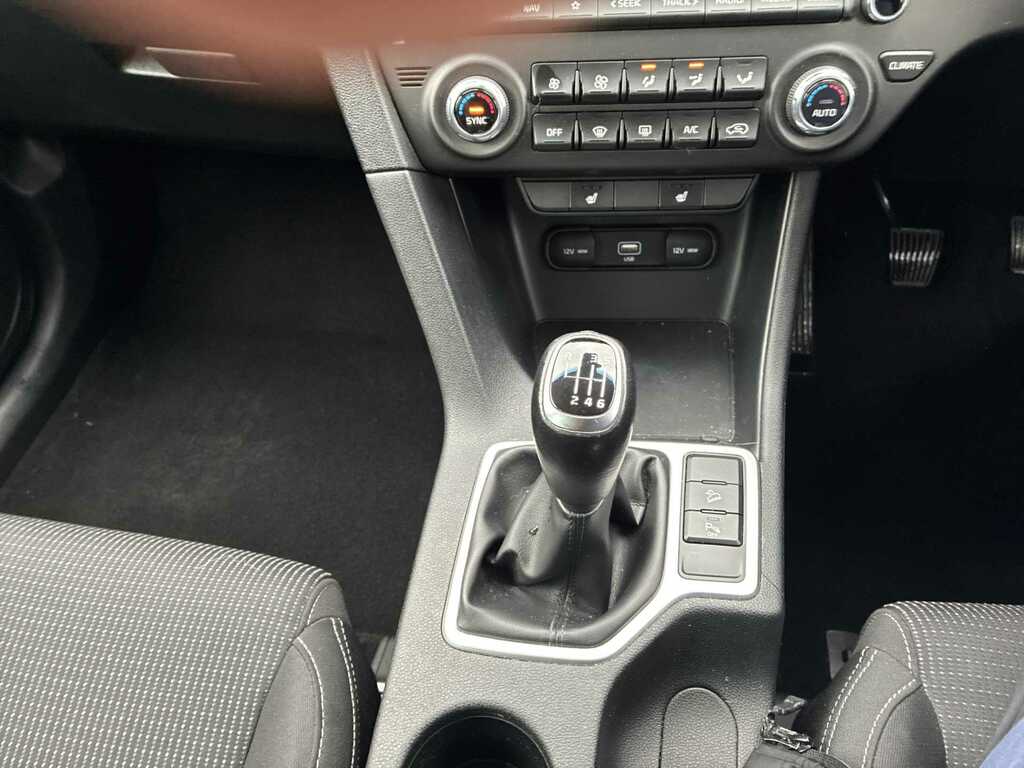 Kia Sportage 2 Grey #12