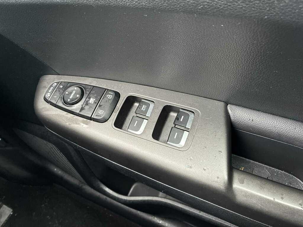 Kia Sportage 2 Grey #19
