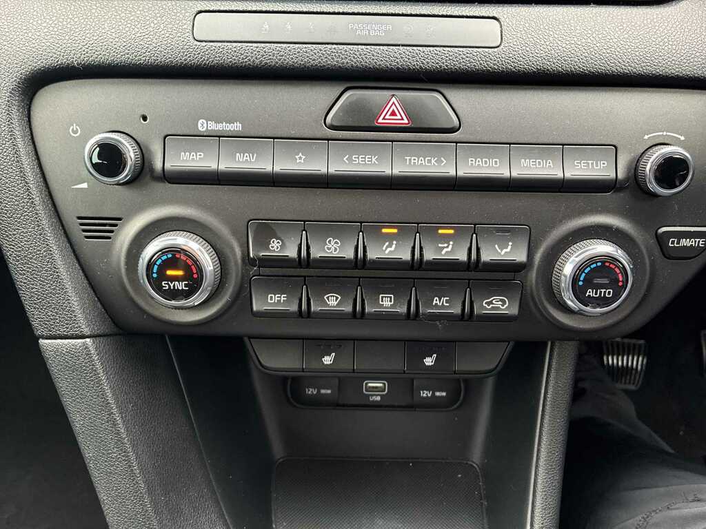 Kia Sportage 2 Grey #11