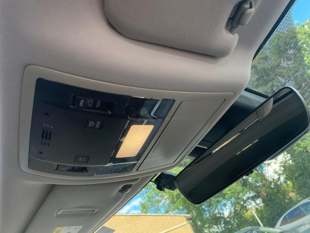 Lexus RX 450H Blue #14