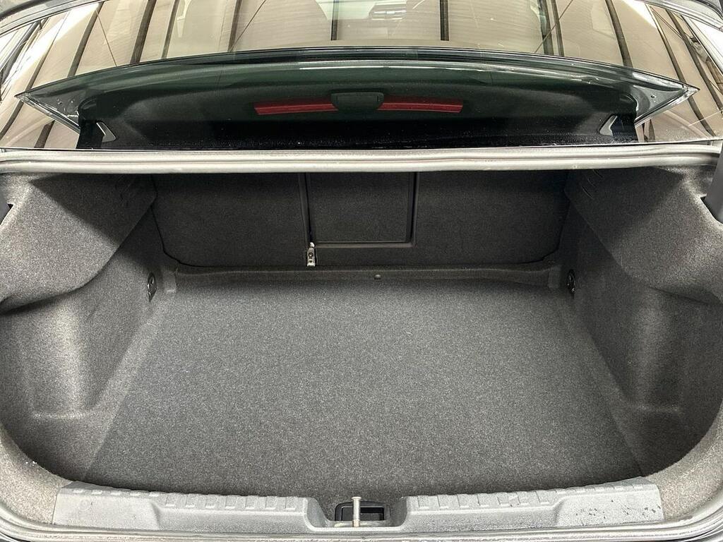 Audi A3 S Line Black #17