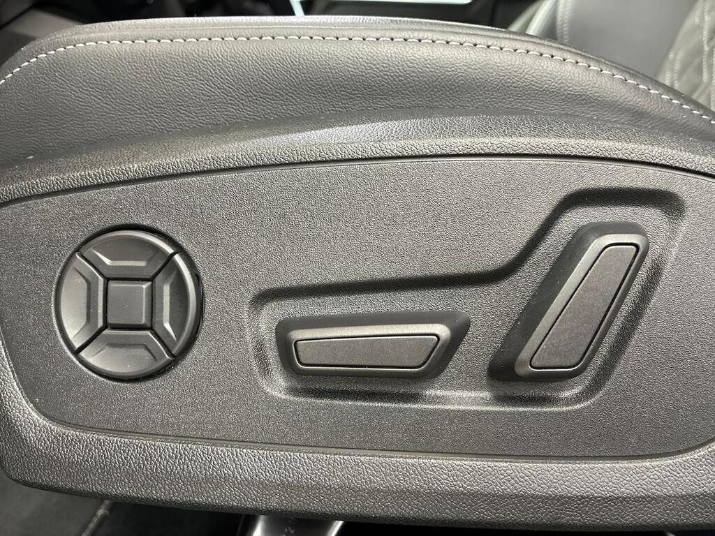 Audi A3 S Line Black #29