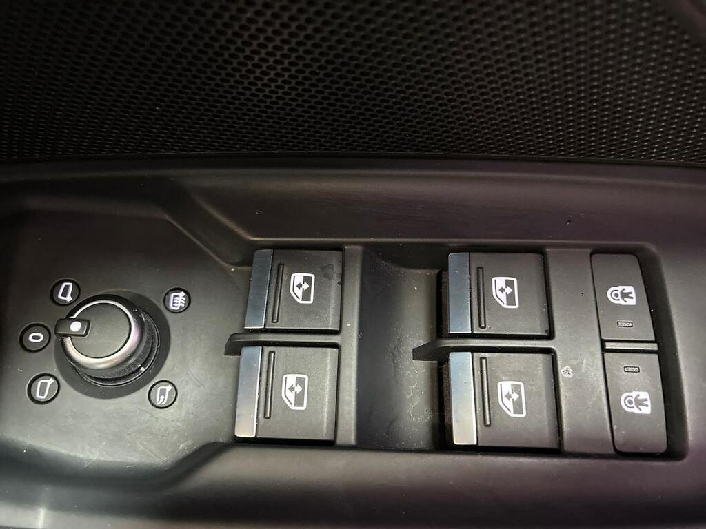 Audi A3 S Line Black #20
