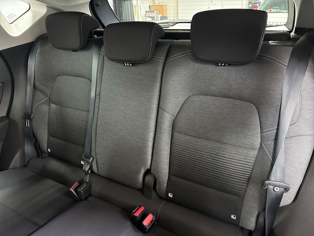 Renault Captur E-tech Launch Edition Black #16