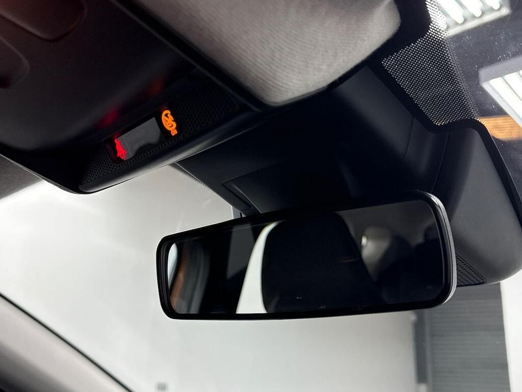 Renault Captur E-tech Launch Edition Black #14