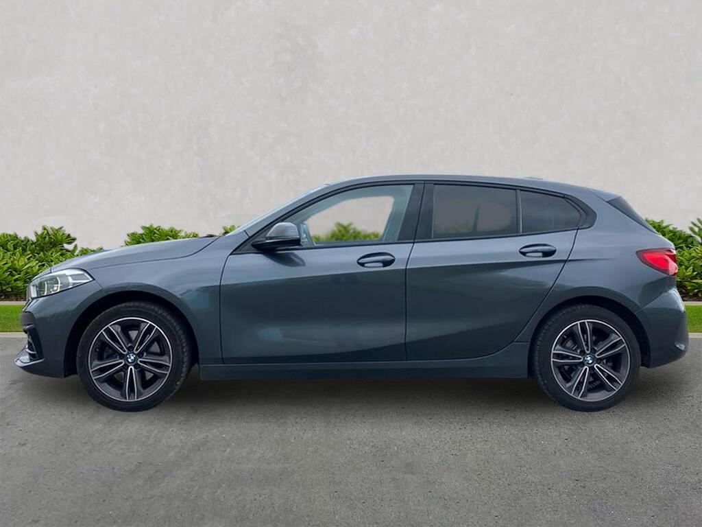 BMW 1 Series Hatchback  #19