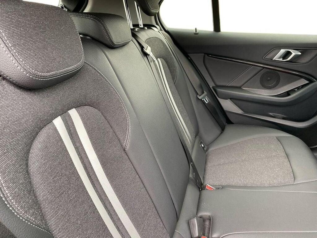 BMW 1 Series Hatchback  #16