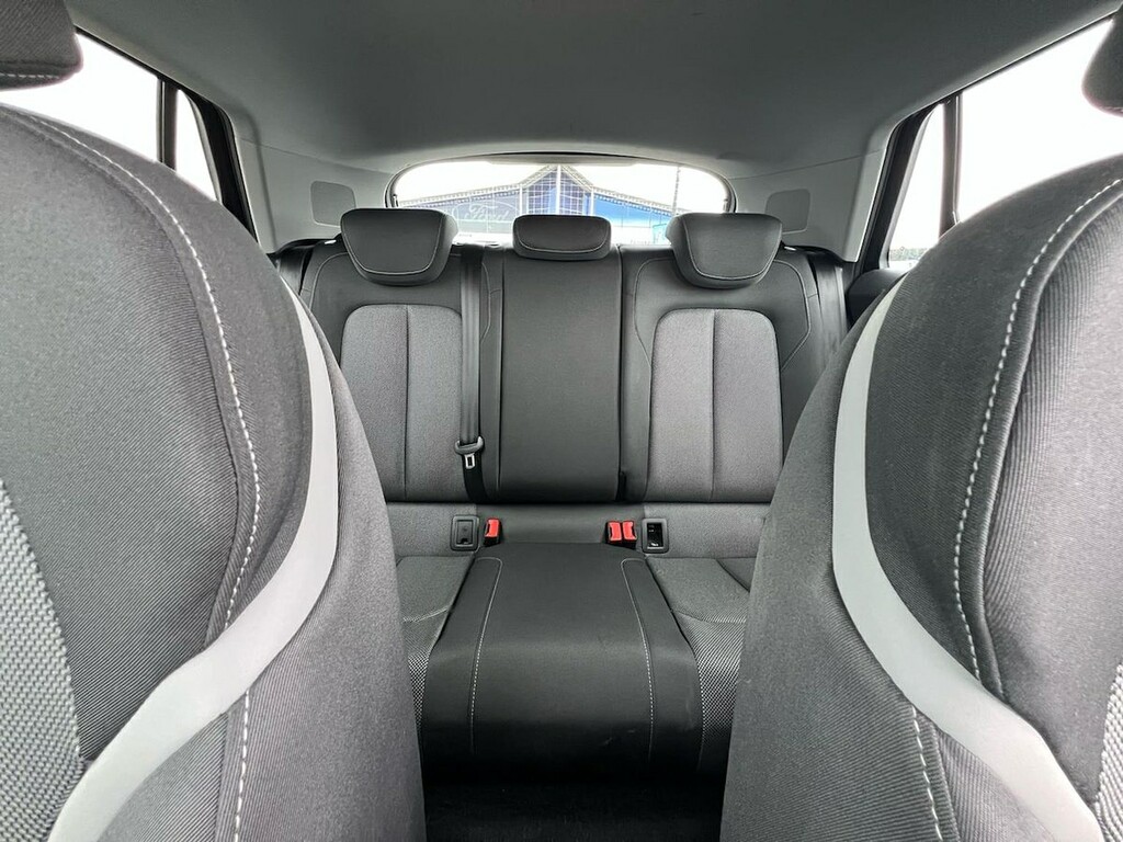 Audi Q2 Grey #34