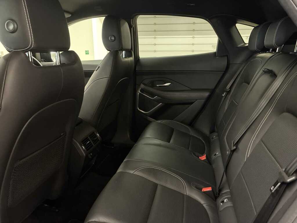 Jaguar E-Pace 2.0 200 R-dynamic Hse LN20ZZV Blue #4