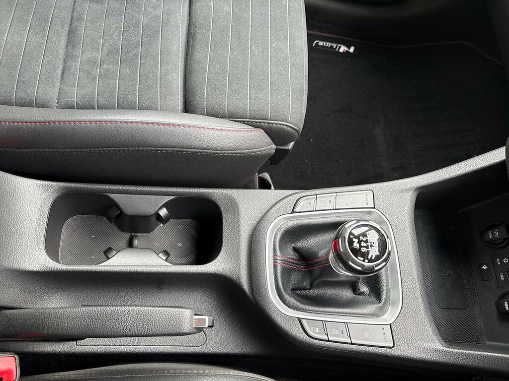 Hyundai I30 Fastback N Grey #13