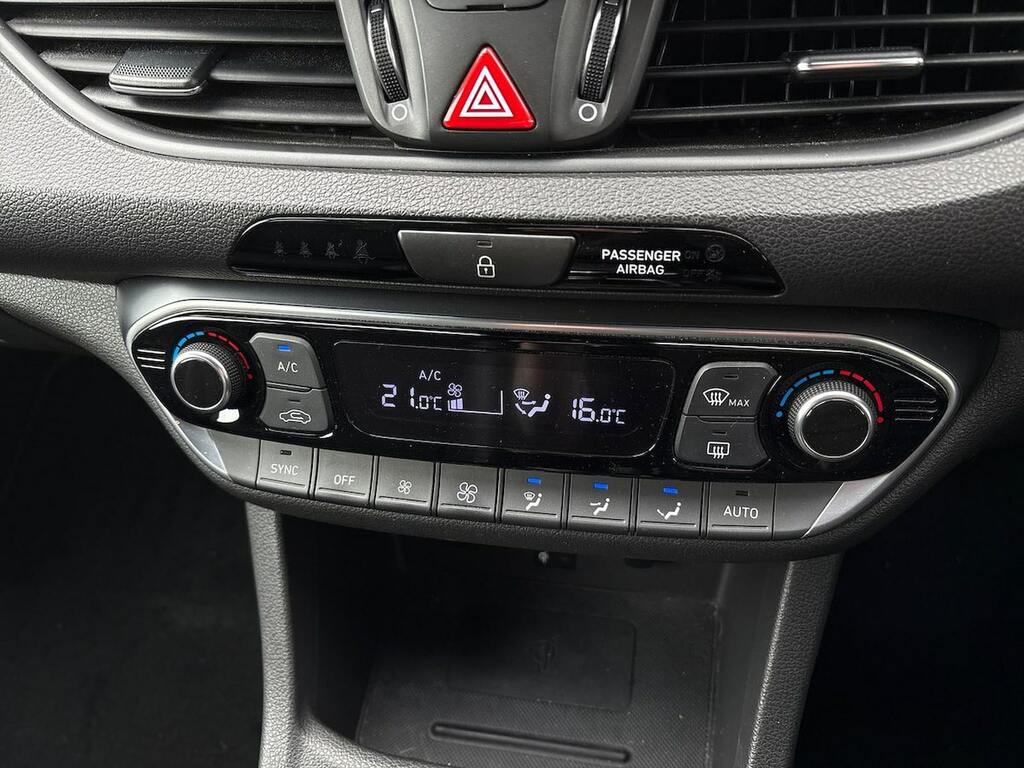 Hyundai I30 Fastback N Grey #12