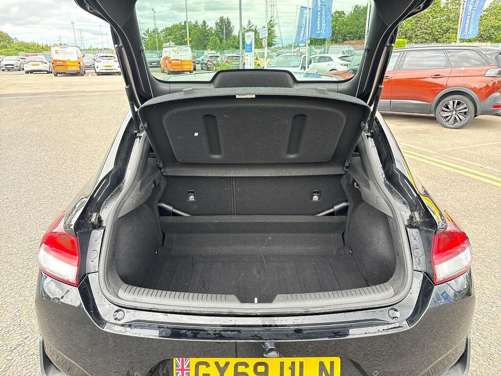 Hyundai I30 Fastback N Grey #17