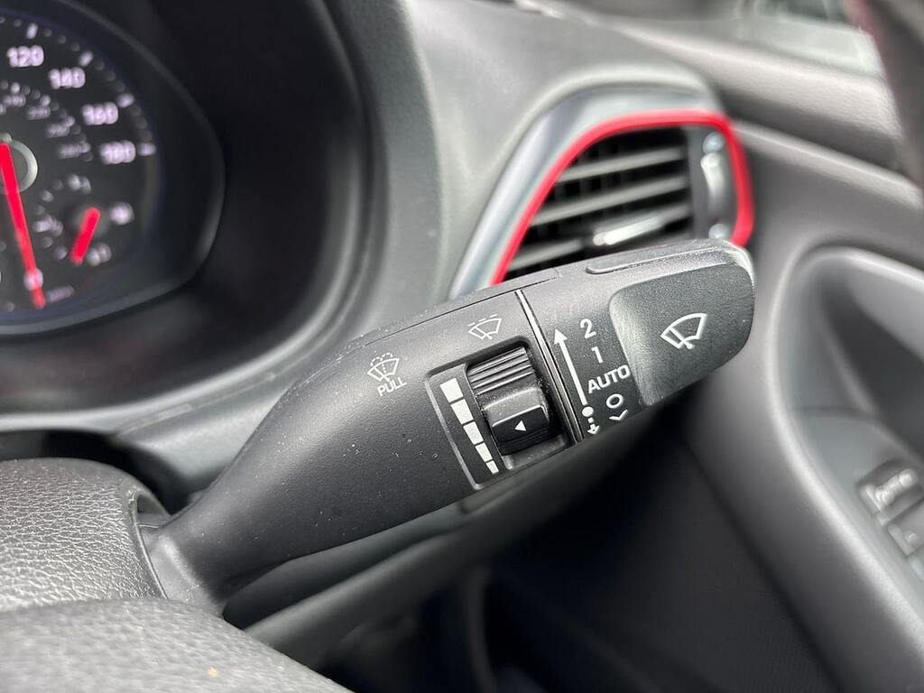 Hyundai I30 Fastback N Grey #29