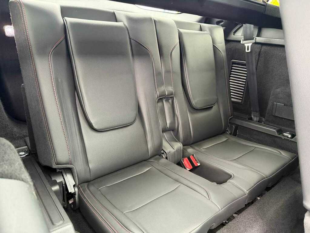 Land Rover Discovery Sport Td4 Hse 19 Plate Blue #16