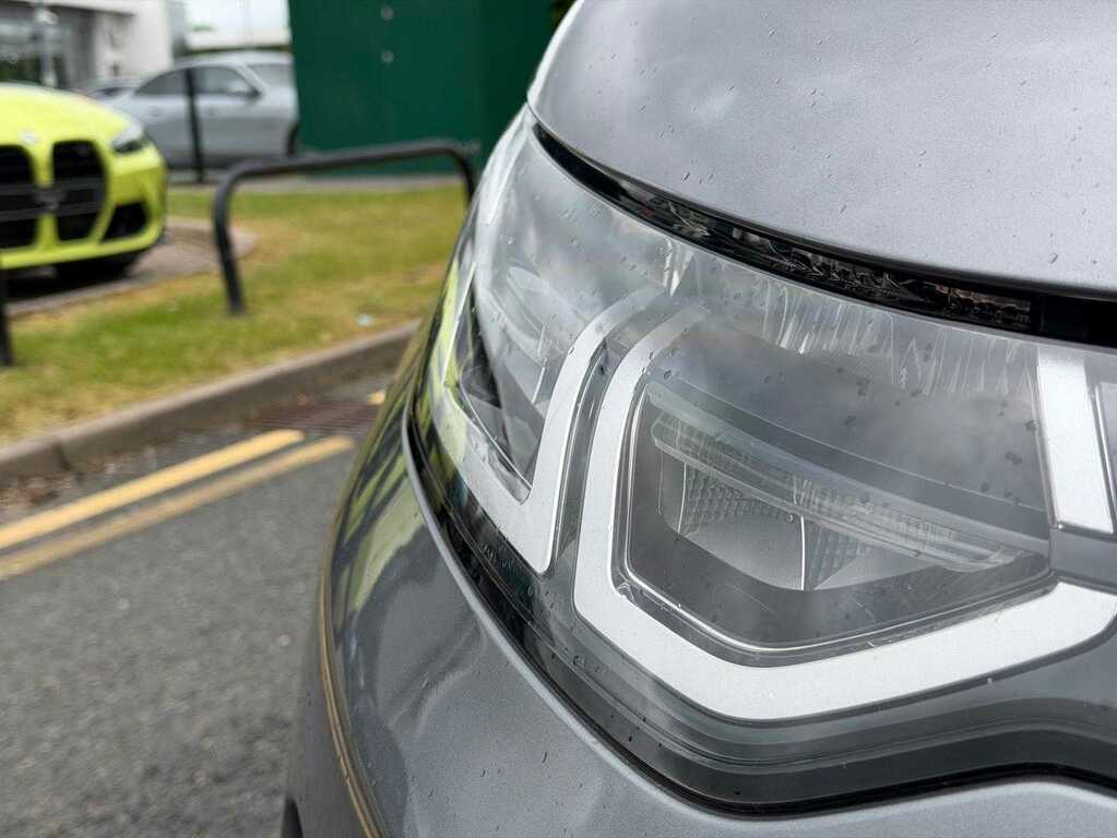 Land Rover Discovery Sport Td4 Hse 19 Plate Blue #10