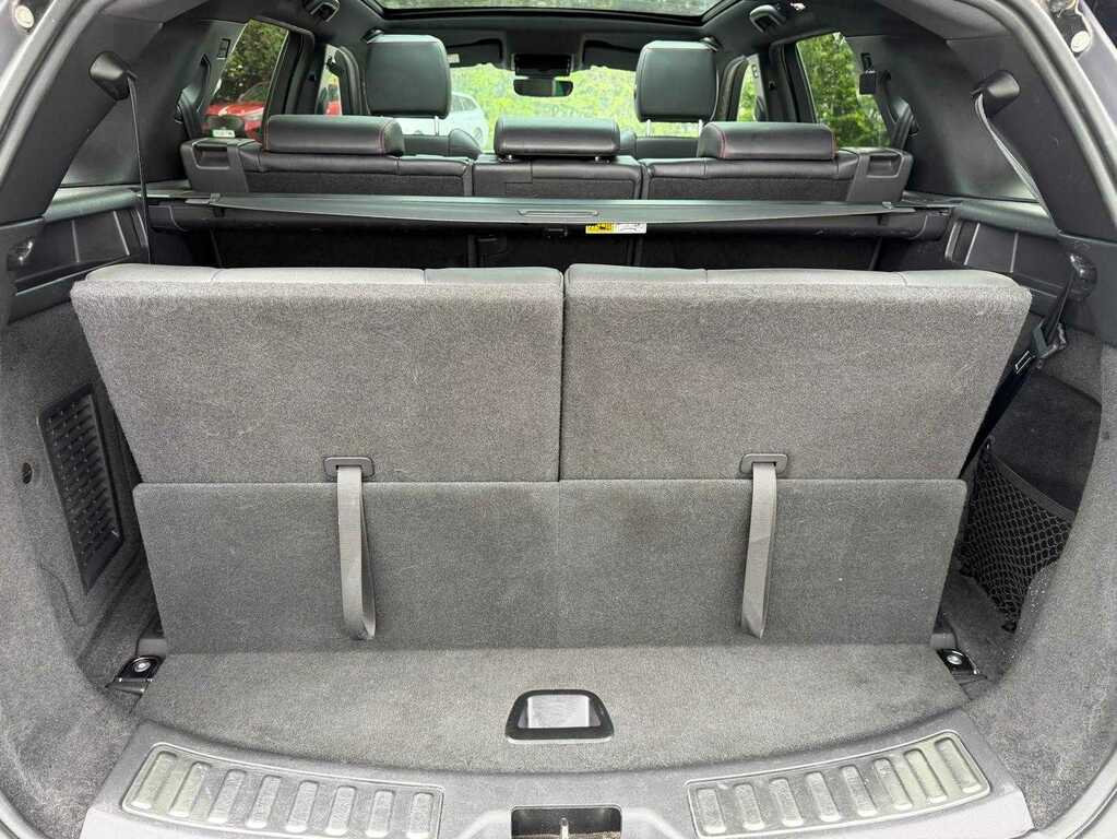 Land Rover Discovery Sport Td4 Hse 19 Plate Blue #15