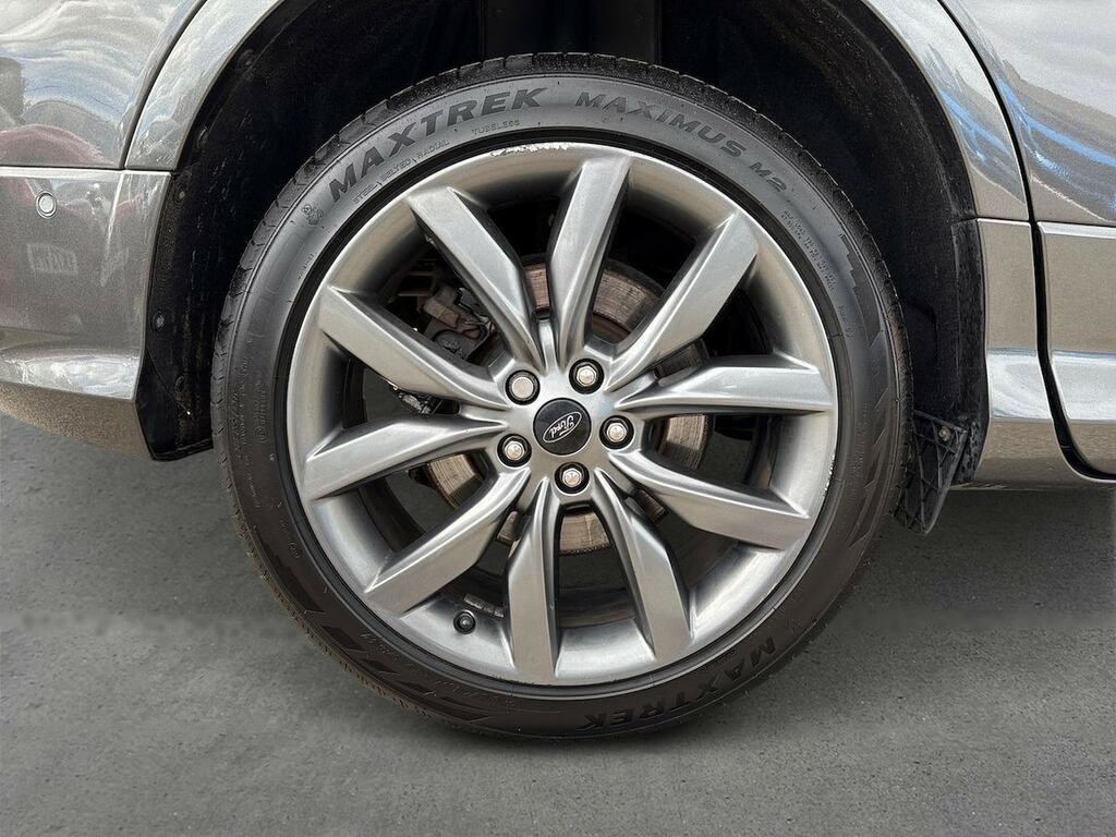 Ford Kuga 2.0 Tdci St-line Suv Powershift Awd Eur LG69CFA Grey #6