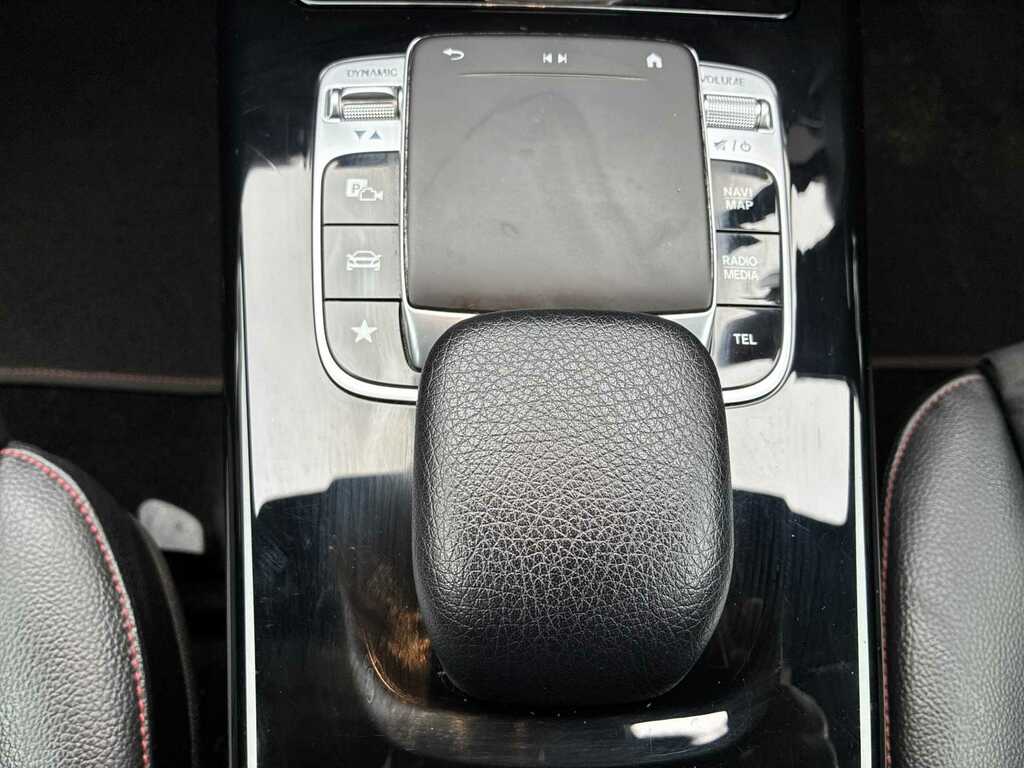 Mercedes-Benz A Class Hatchback Grey #39