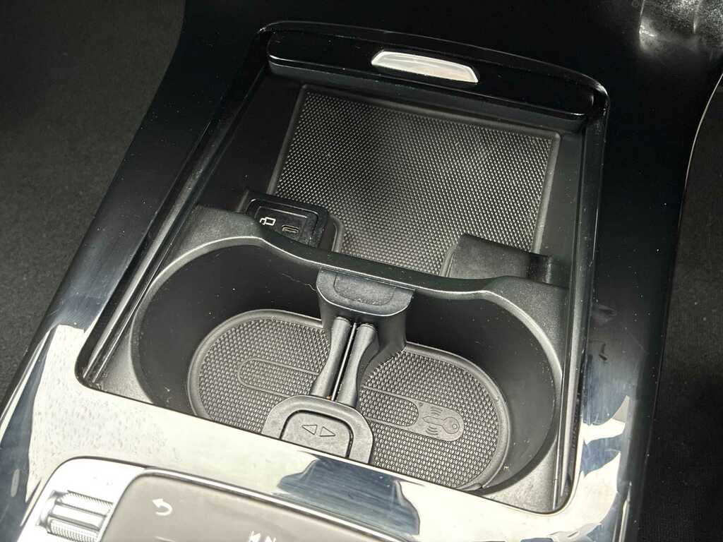 Mercedes-Benz A Class Hatchback Grey #30
