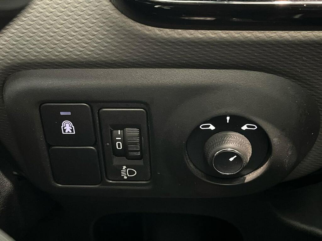 Citroen C4 Cactus Puretech Flair Ss Grey #22