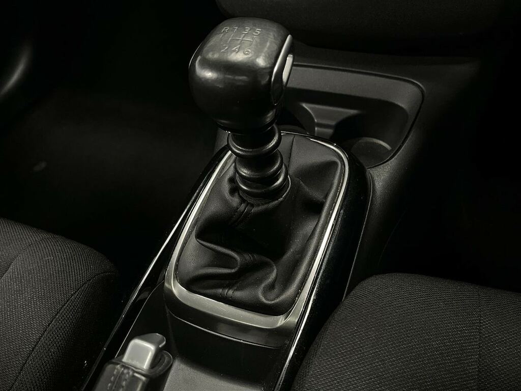 Citroen C4 Cactus Puretech Flair Ss Grey #30