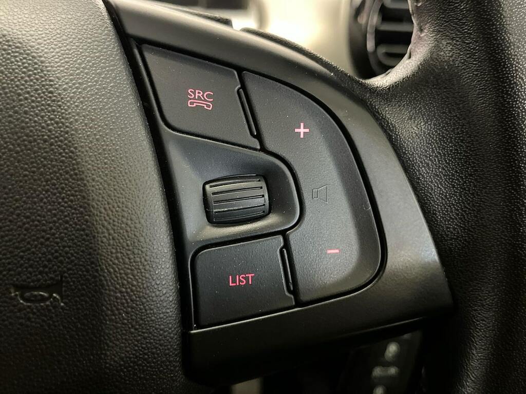 Citroen C4 Cactus Puretech Flair Ss Grey #26