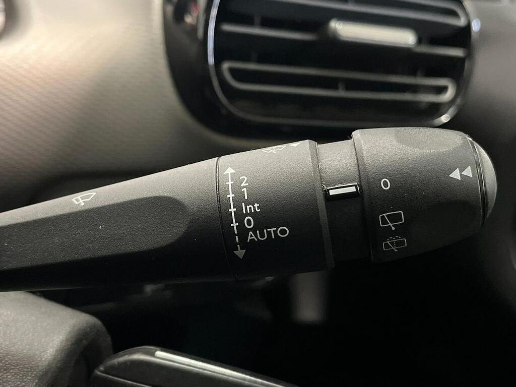 Citroen C4 Cactus Puretech Flair Ss Grey #28