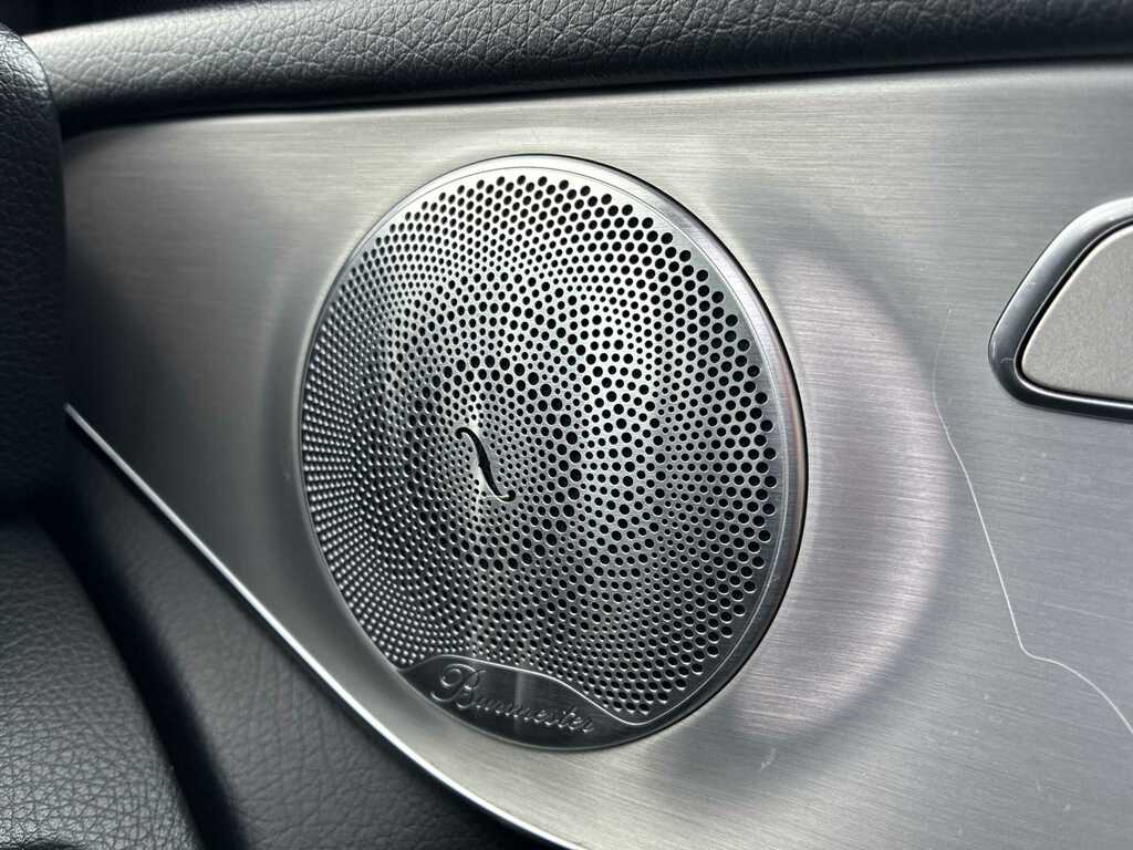 Mercedes-Benz GLC Class 2018 18 2.1 #30