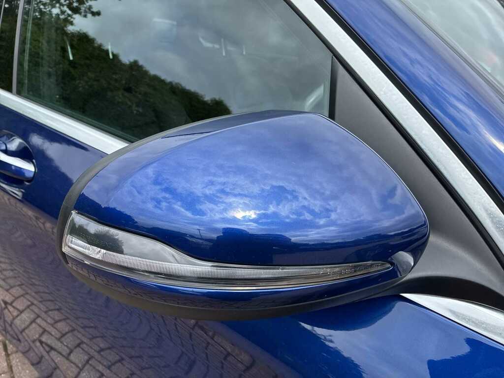Mercedes-Benz GLC Class 2018 18 2.1 #36