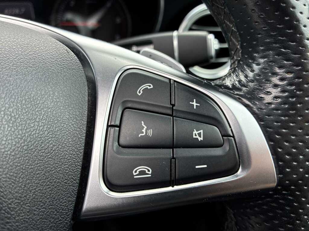 Mercedes-Benz GLC Class 2018 18 2.1 #23