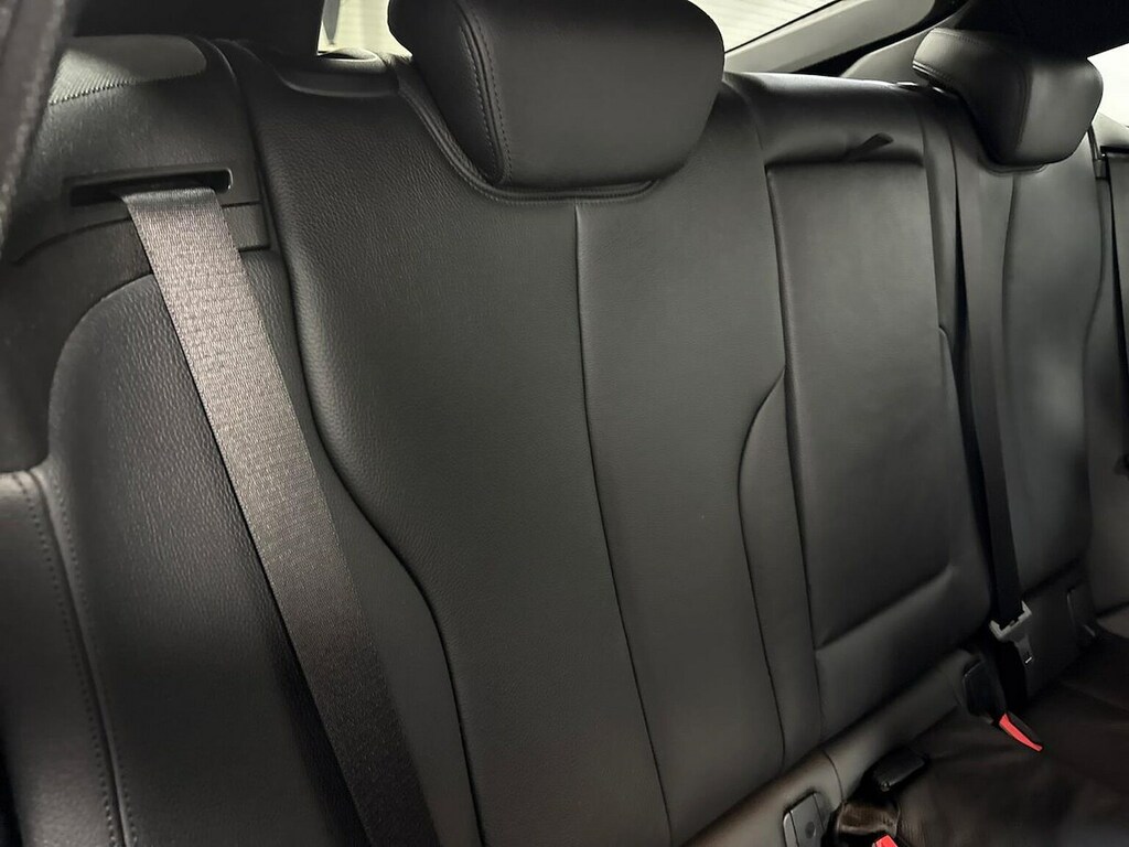 BMW 4 Series Gran Coupe Coupe Grey #16