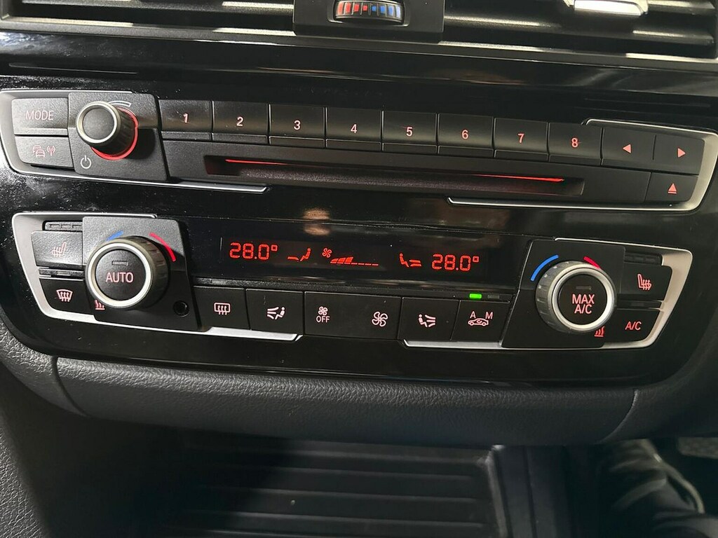 BMW 4 Series Gran Coupe Coupe Grey #12