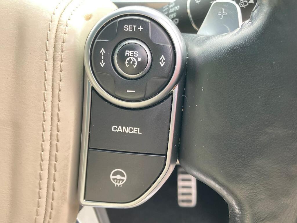 Land Rover Range Rover Vogue Blue #28