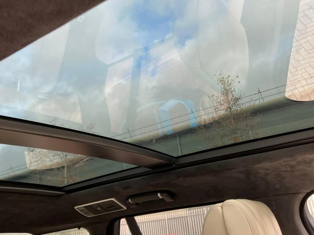 Land Rover Range Rover Vogue Blue #21