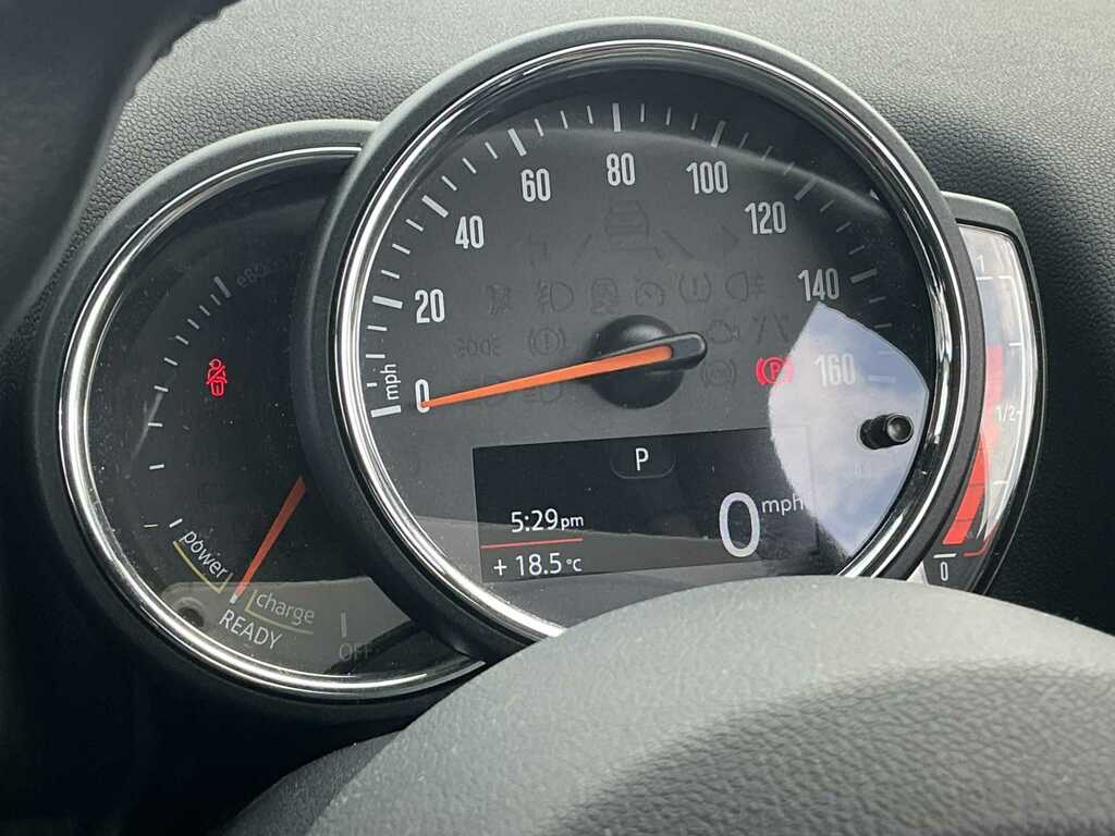 Mini Countryman Suv Black #10