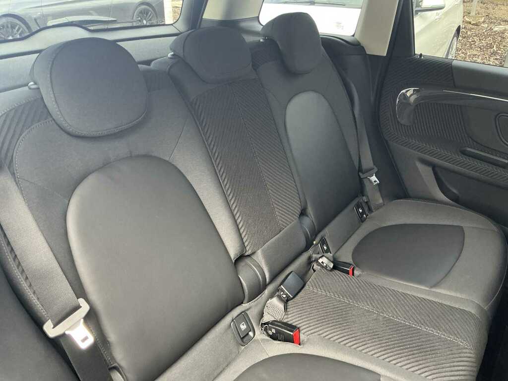 Mini Countryman Suv Black #16