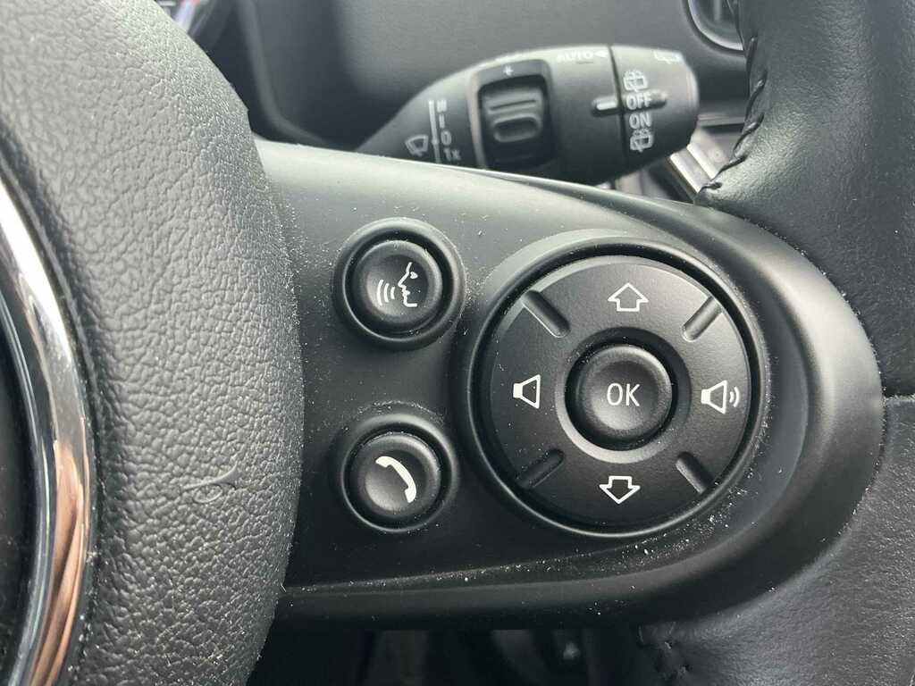 Mini Countryman Suv Black #26