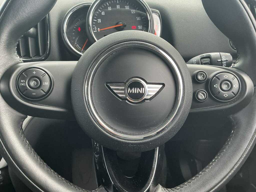 Mini Countryman Suv Black #23