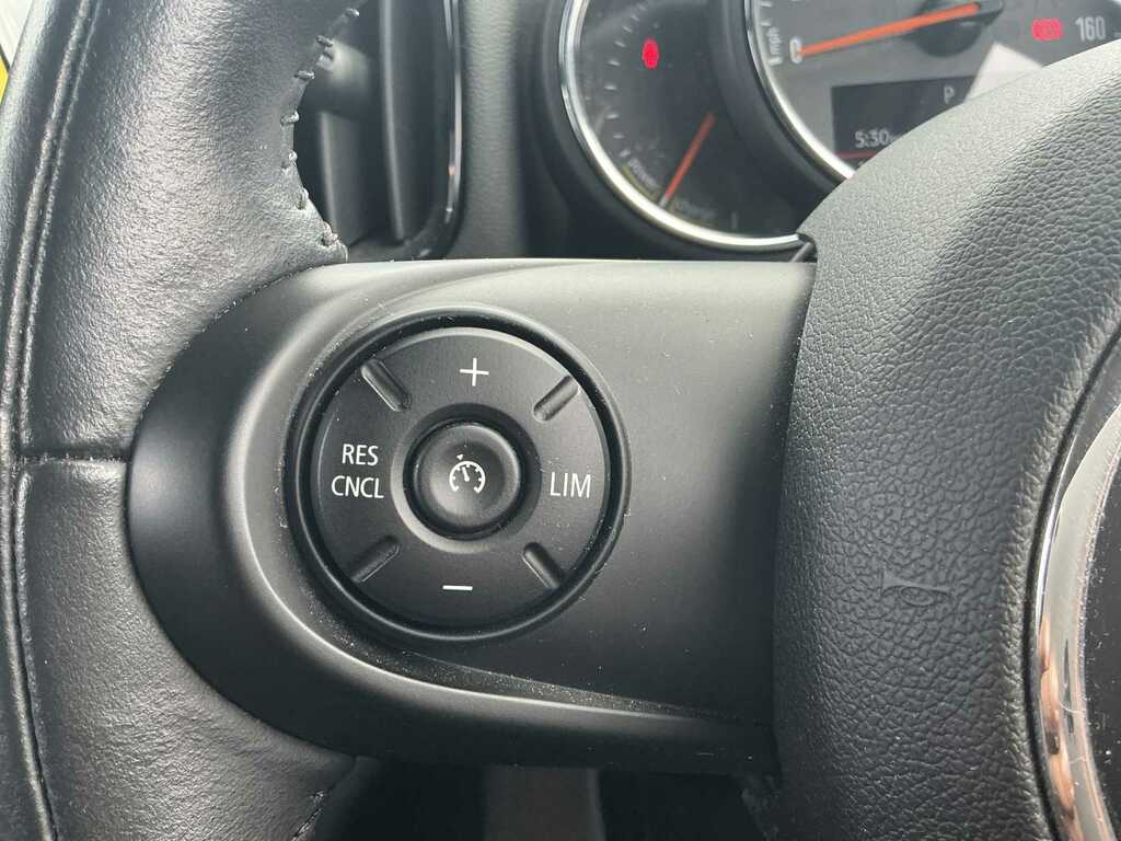 Mini Countryman Suv Black #25