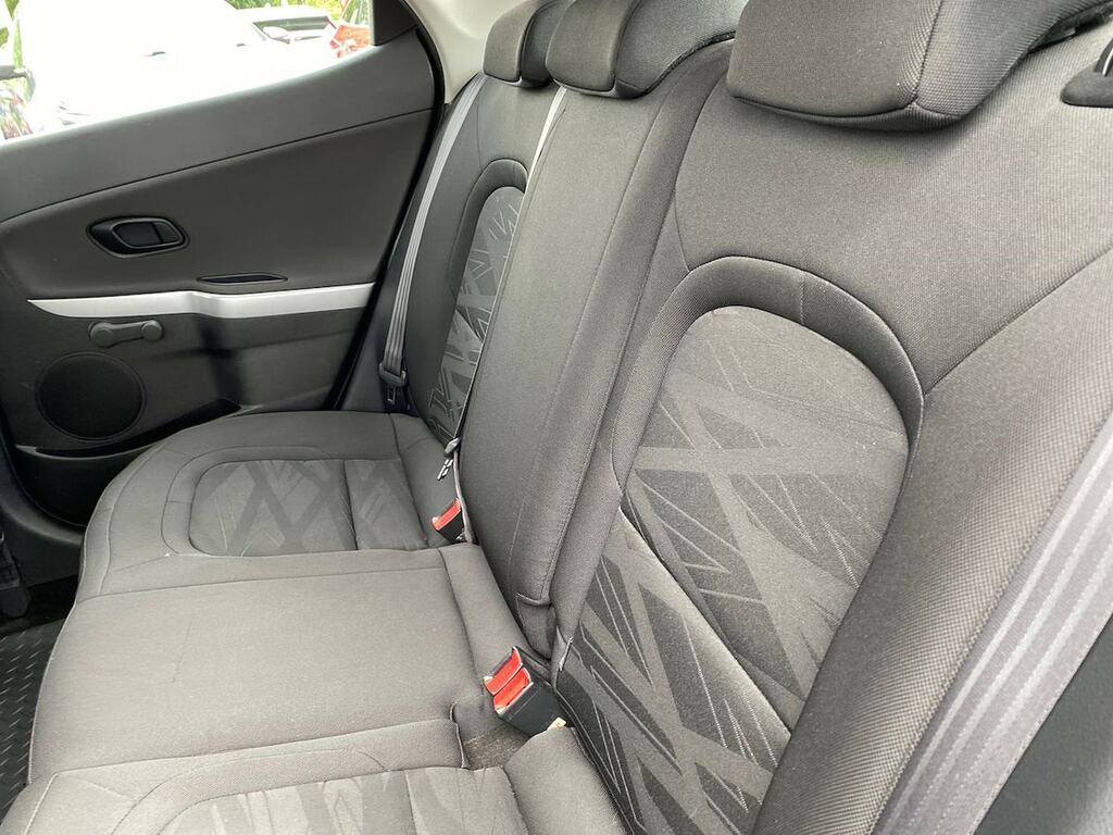 Kia Ceed 2 Isg Silver #16