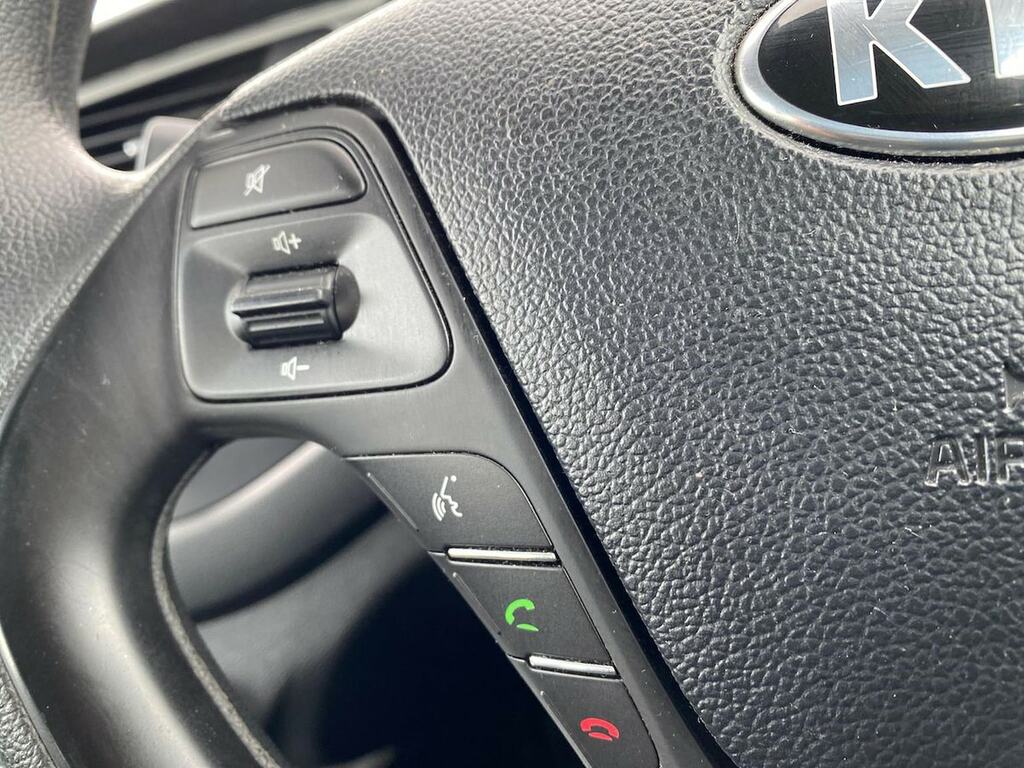 Kia Ceed 2 Isg Silver #23