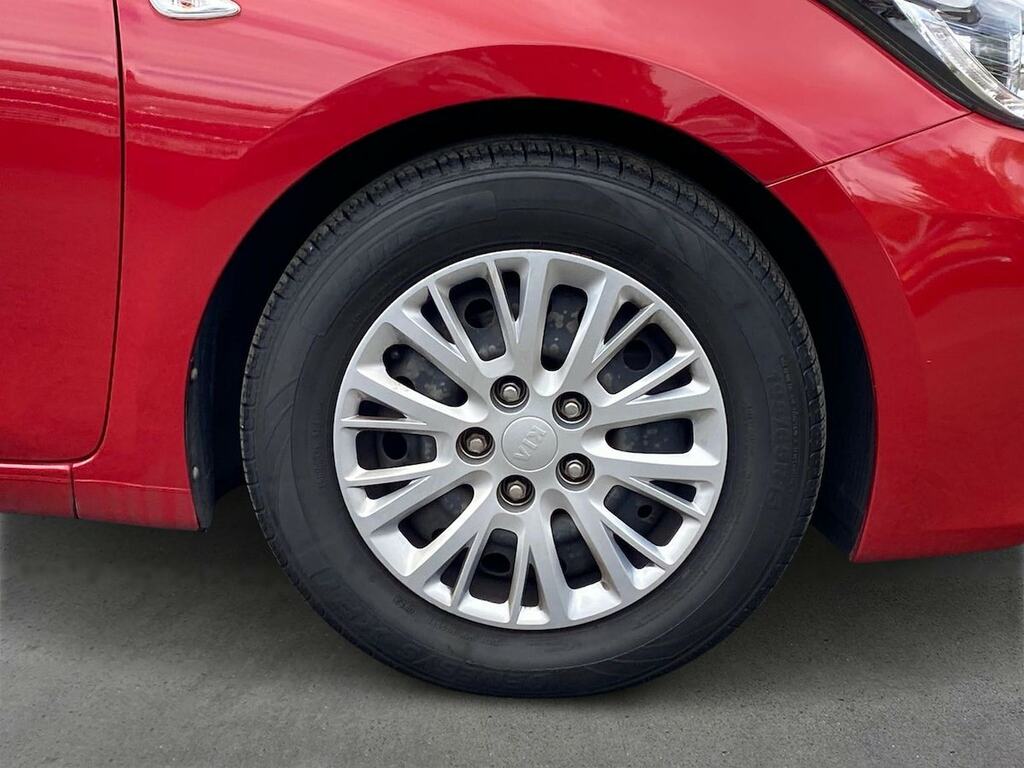Kia Ceed 1.4 1 Red #6
