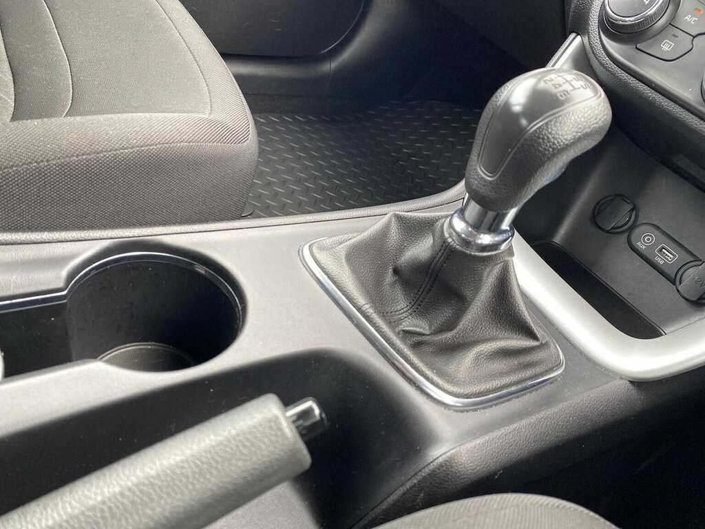 Kia Ceed 2 Isg Silver #13