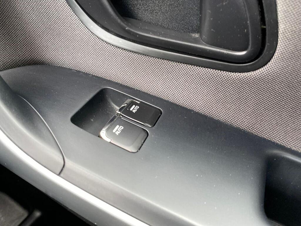 Kia Ceed 2 Isg Silver #21