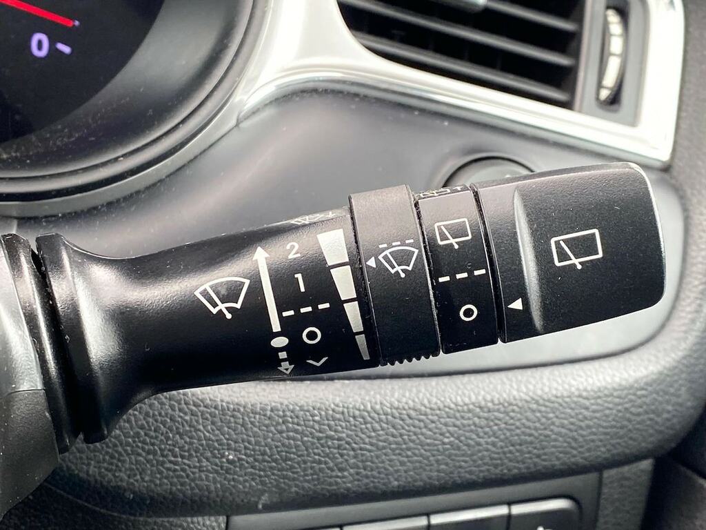 Kia Ceed 2 Isg Silver #24