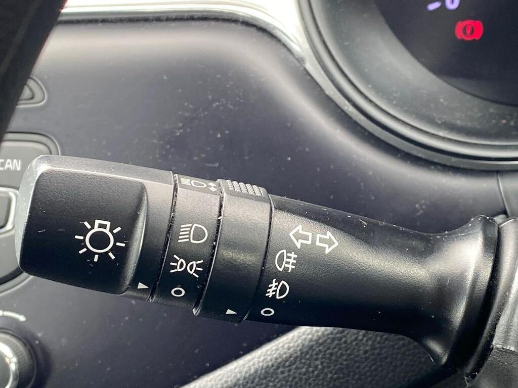 Kia Ceed 2 Isg Silver #25