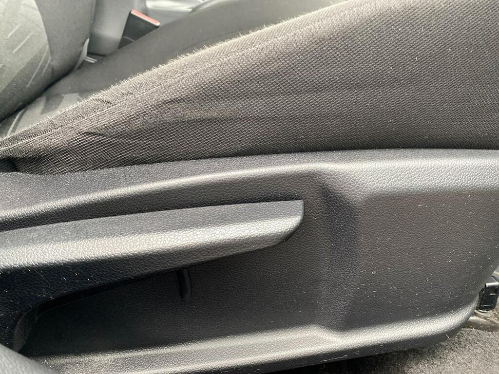 Kia Ceed 2 Isg Silver #26