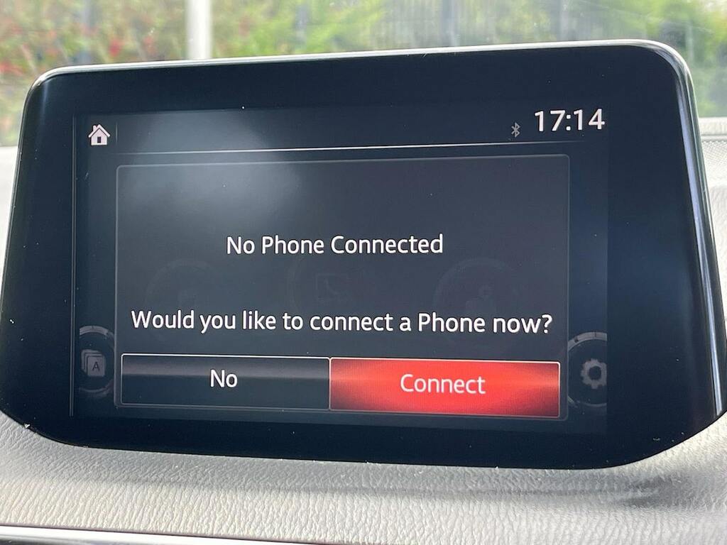 Mazda 3  Red #23
