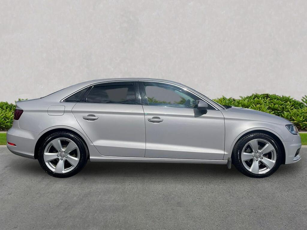 Audi A3 Audi A3 Sport Nav Tfsi S-a Grey #3