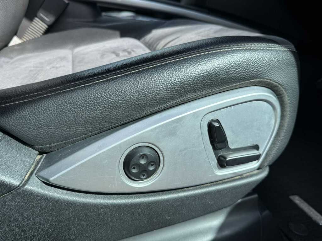 Mercedes-Benz M Class Se Blue #27